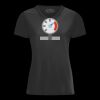 ATC Pro Team Polyester Short Ladies' Tee Thumbnail