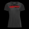 ATC Pro Team Polyester Short Ladies' Tee Thumbnail
