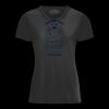 ATC Pro Team Polyester Short Ladies' Tee Thumbnail
