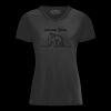 ATC Pro Team Polyester Short Ladies' Tee Thumbnail