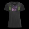 ATC Pro Team Polyester Short Ladies' Tee Thumbnail