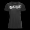 ATC Pro Team Polyester Short Ladies' Tee Thumbnail