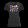 ATC Pro Team Polyester Short Ladies' Tee Thumbnail