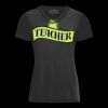 ATC Pro Team Polyester Short Ladies' Tee Thumbnail