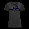 ATC Pro Team Polyester Short Ladies' Tee Thumbnail