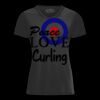 ATC Pro Team Polyester Short Ladies' Tee Thumbnail