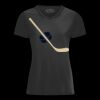 ATC Pro Team Polyester Short Ladies' Tee Thumbnail