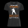 ATC Pro Team Polyester Short Ladies' Tee Thumbnail