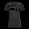 ATC Pro Team Polyester Short Ladies' Tee Thumbnail
