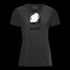 ATC Pro Team Polyester Short Ladies' Tee Thumbnail