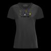 ATC Pro Team Polyester Short Ladies' Tee Thumbnail