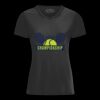 ATC Pro Team Polyester Short Ladies' Tee Thumbnail