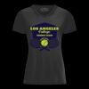 ATC Pro Team Polyester Short Ladies' Tee Thumbnail