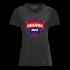 ATC Pro Team Polyester Short Ladies' Tee Thumbnail
