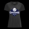 ATC Pro Team Polyester Short Ladies' Tee Thumbnail