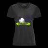 ATC Pro Team Polyester Short Ladies' Tee Thumbnail