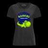 ATC Pro Team Polyester Short Ladies' Tee Thumbnail