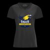 ATC Pro Team Polyester Short Ladies' Tee Thumbnail