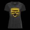 ATC Pro Team Polyester Short Ladies' Tee Thumbnail