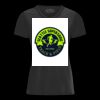 ATC Pro Team Polyester Short Ladies' Tee Thumbnail