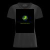ATC Pro Team Polyester Short Ladies' Tee Thumbnail