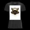 ATC Pro Team Polyester Short Ladies' Tee Thumbnail