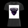 ATC Pro Team Polyester Short Ladies' Tee Thumbnail