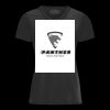 ATC Pro Team Polyester Short Ladies' Tee Thumbnail