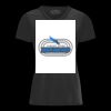 ATC Pro Team Polyester Short Ladies' Tee Thumbnail