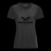 ATC Pro Team Polyester Short Ladies' Tee Thumbnail
