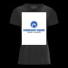 ATC Pro Team Polyester Short Ladies' Tee Thumbnail