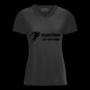 ATC Pro Team Polyester Short Ladies' Tee Thumbnail