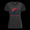 ATC Pro Team Polyester Short Ladies' Tee Thumbnail