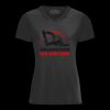 ATC Pro Team Polyester Short Ladies' Tee Thumbnail
