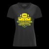 ATC Pro Team Polyester Short Ladies' Tee Thumbnail