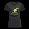 ATC Pro Team Polyester Short Ladies' Tee Thumbnail
