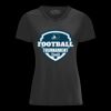ATC Pro Team Polyester Short Ladies' Tee Thumbnail