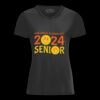 ATC Pro Team Polyester Short Ladies' Tee Thumbnail