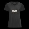 ATC Pro Team Polyester Short Ladies' Tee Thumbnail