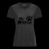 ATC Pro Team Polyester Short Ladies' Tee Thumbnail