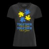 ATC Pro Team Polyester Short Ladies' Tee Thumbnail