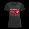 ATC Pro Team Polyester Short Ladies' Tee Thumbnail