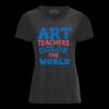ATC Pro Team Polyester Short Ladies' Tee Thumbnail