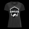 ATC Pro Team Polyester Short Ladies' Tee Thumbnail