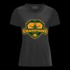 ATC Pro Team Polyester Short Ladies' Tee Thumbnail