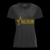 ATC Pro Team Polyester Short Ladies' Tee Thumbnail