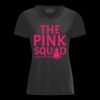ATC Pro Team Polyester Short Ladies' Tee Thumbnail