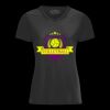 ATC Pro Team Polyester Short Ladies' Tee Thumbnail