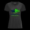 ATC Pro Team Polyester Short Ladies' Tee Thumbnail