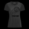 ATC Pro Team Polyester Short Ladies' Tee Thumbnail
